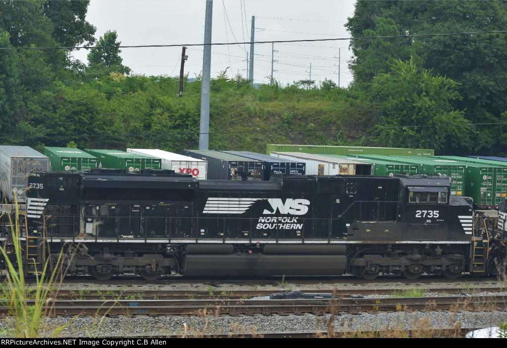 NS 2735